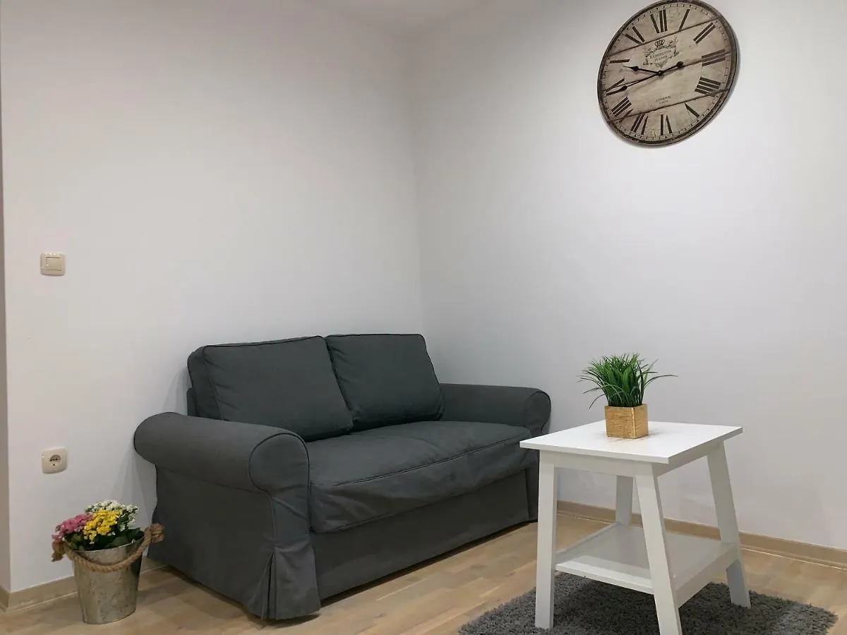 Apartments Lux Pag Pag Town Croazia