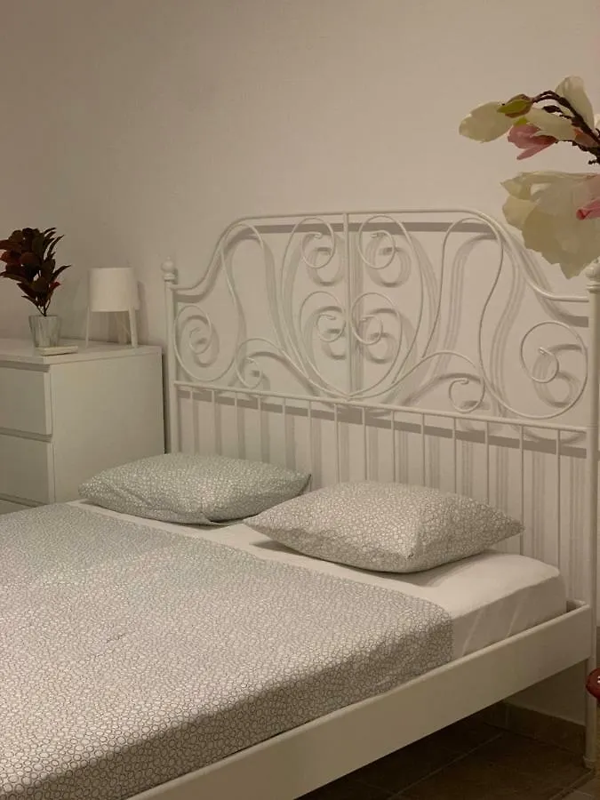 Apartments Lux Pag Pag Town Croazia